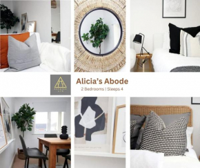 Alicia's Abode